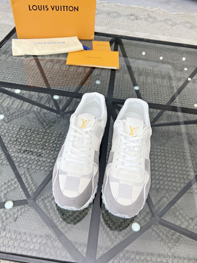 LV Sneakers